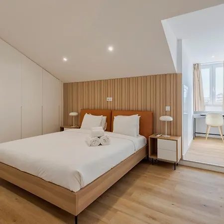 Ocean Breeze Setúbal