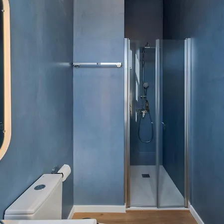 Apartment Ocean Breeze *