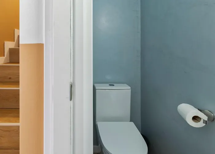 Ocean Breeze Appartement Setúbal