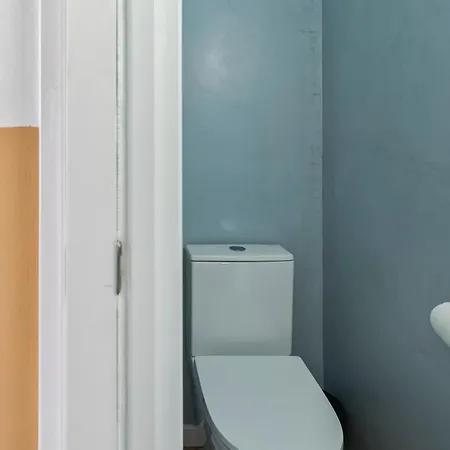 Ocean Breeze Lejlighed Setúbal