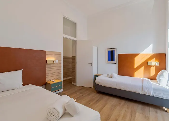 Apartmán Ocean Breeze