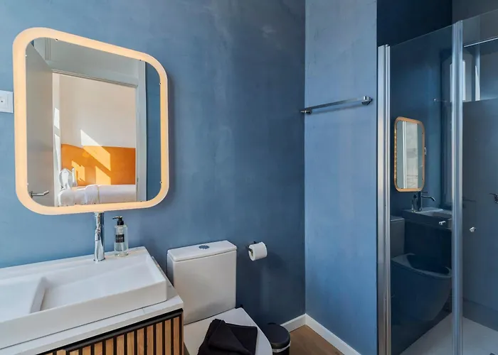 Apartmán Ocean Breeze