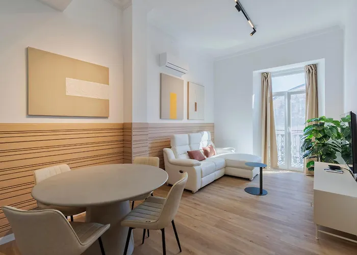 Ocean Breeze Apartmán Setúbal