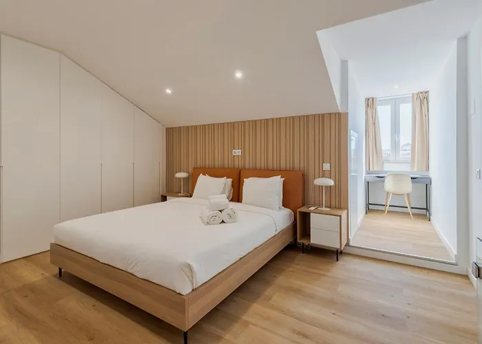 Ocean Breeze Setúbal