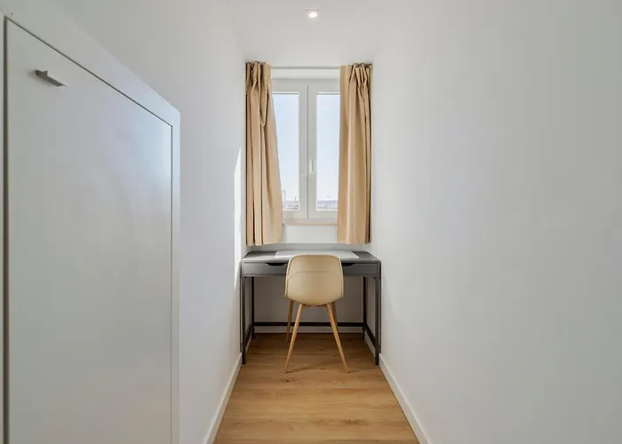 Apartmán Ocean Breeze