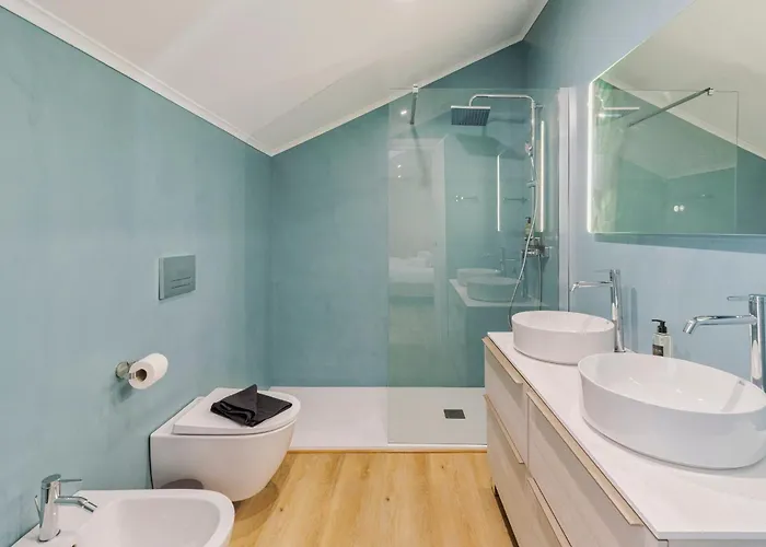 Ocean Breeze * Setúbal